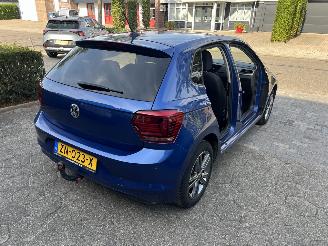 Volkswagen Polo 1.0 TSI Comfortline Business R-Line picture 3