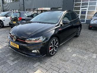 Unfallwagen Volkswagen Polo 2.0 TSI GTI 2020/1