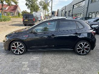 Volkswagen Polo 2.0 TSI GTI picture 2