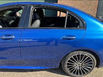 Mercedes C-klasse C180 (2021) picture 14