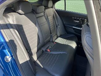 Mercedes C-klasse C180 (2021) picture 36