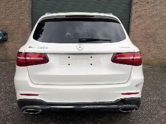 Mercedes GLC GLC 350d 2017 picture 18