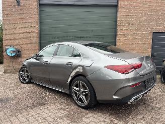 Mercedes Cla-klasse CLA picture 4