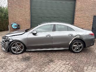Mercedes Cla-klasse CLA picture 5
