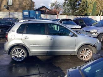 Volkswagen Polo Polo IV (9N1/2/3), Hatchback, 2001 / 2012 1.4 16V picture 6