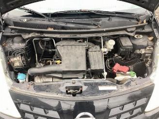 Nissan Pixo Pixo (D31S), Hatchback, 2009 1.0 12V picture 10
