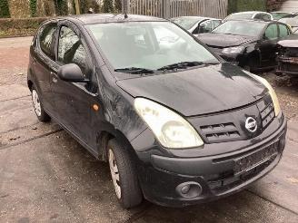 Nissan Pixo Pixo (D31S), Hatchback, 2009 1.0 12V picture 1