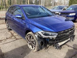 Volkswagen Polo Polo VI (AW1), Hatchback 5-drs, 2017 1.0 TSI 12V picture 1