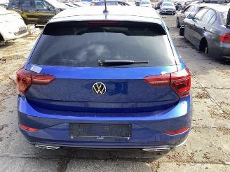 Volkswagen Polo Polo VI (AW1), Hatchback 5-drs, 2017 1.0 TSI 12V picture 8