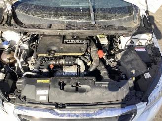 Peugeot 308 308 SW (L4/L9/LC/LJ/LR), Combi 5-drs, 2014 / 2021 1.6 BlueHDi 120 picture 10