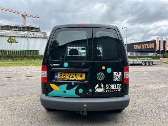 Volkswagen Caddy 2.0 SDI Bestel  Diesel 1.968cc 51kW (69pk) FWD 2005-06/2010-08 (2KA) BST picture 6
