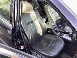 BMW 5-serie 5 serie (E39), Sedan, 1995 / 2004 525i 24V picture 16