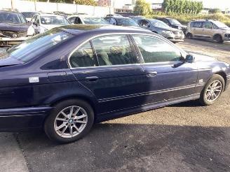 BMW 5-serie 5 serie (E39), Sedan, 1995 / 2004 525i 24V picture 9