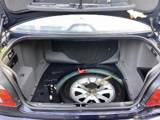 BMW 5-serie 5 serie (E39), Sedan, 1995 / 2004 525i 24V picture 27