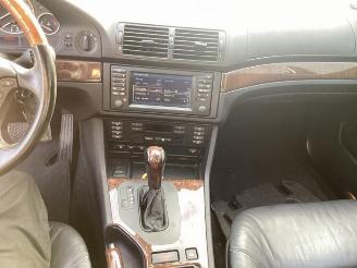 BMW 5-serie 5 serie (E39), Sedan, 1995 / 2004 525i 24V picture 23