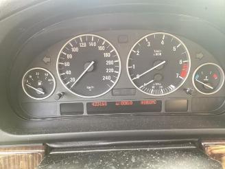 BMW 5-serie 5 serie (E39), Sedan, 1995 / 2004 525i 24V picture 21