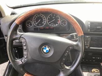 BMW 5-serie 5 serie (E39), Sedan, 1995 / 2004 525i 24V picture 22