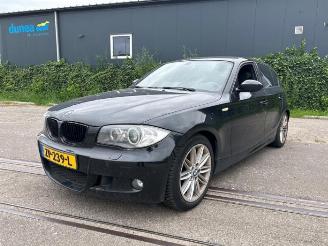 BMW 1-serie 1 serie (E87/87N), Hatchback 5-drs, 2003 / 2012 116i 2.0 16V picture 1