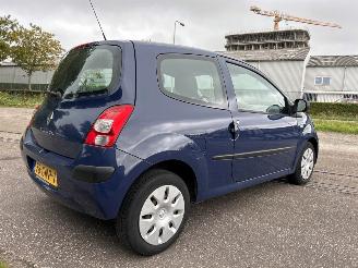 Renault Twingo 1.2 Hatchback 2Dr Benzine 1.149cc 43kW (58pk) FWD 2007-03/2014-09 (CN0D) D7F800; EURO4 picture 5