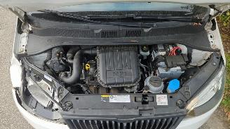 Skoda Citigo 1.0 12V picture 7