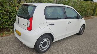 Skoda Citigo 1.0 12V picture 4