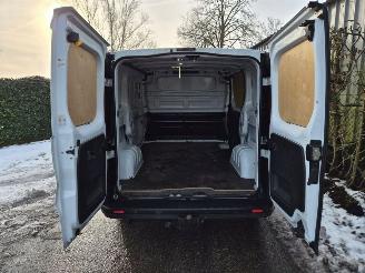 Opel Vivaro 1.6 CDTI 90 Bestel  Diesel 1.598cc 66kW picture 8