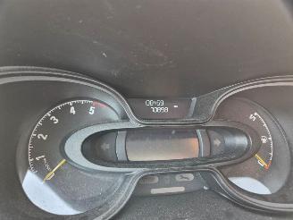 Opel Vivaro 1.6 CDTI 90 Bestel  Diesel 1.598cc 66kW picture 12