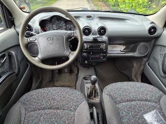 Hyundai Atos -PRIME picture 7