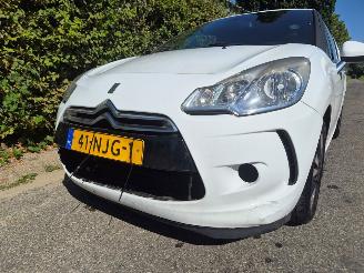 Citroën DS3 1.6 VTi picture 4