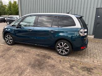 Citroën C4 SPACETOURER picture 3