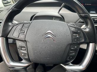 Citroën C4 SPACETOURER picture 27