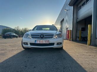 Mercedes C-klasse  picture 3