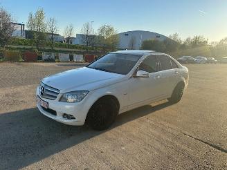 Mercedes C-klasse  picture 2