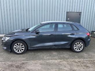 Audi A3 AUDI A3 SPORTBACK picture 9