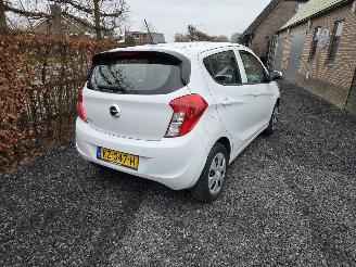 Opel Karl 1.0 ecoFLEX Edition picture 2