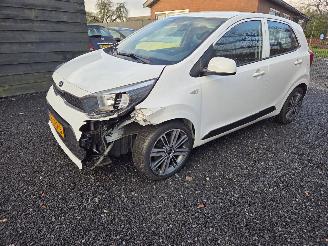 Kia Picanto 1.0 MPI Dynamic Line picture 6