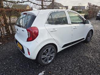 Kia Picanto 1.0 MPI Dynamic Line picture 2