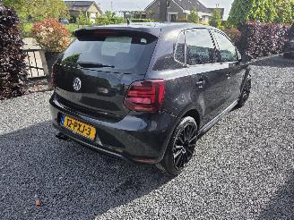 Volkswagen Polo 1.4 TSI GTI picture 6