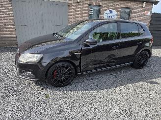 Avarii autoturisme Volkswagen Polo 1.4 TSI GTI 2011/4