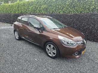 Avarii autoturisme Renault Clio 0.9 TCe Dynamique 2014/10