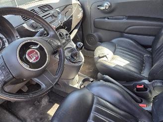 Fiat 500C  picture 5