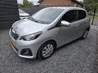 Peugeot 108  picture 7
