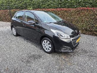  Peugeot 208  2018/3