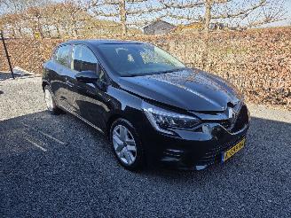  Renault Clio  2021/3