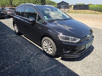 Volkswagen Golf Sportsvan 1.2 TSI picture 4