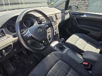 Volkswagen Golf Sportsvan 1.2 TSI picture 9