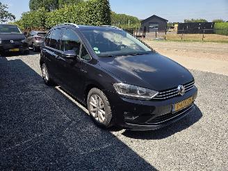 Volkswagen Golf Sportsvan 1.2 TSI picture 6