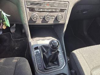 Volkswagen Golf Sportsvan 1.2 TSI picture 12
