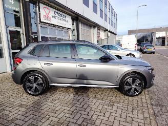 Skoda Kamiq Monte Carlo DSG Pano Matrix Camera Vol picture 5
