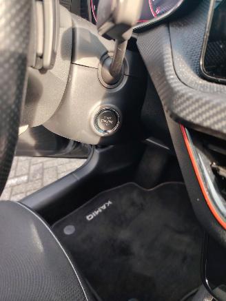 Skoda Kamiq Monte Carlo DSG Pano Matrix Camera Vol picture 29